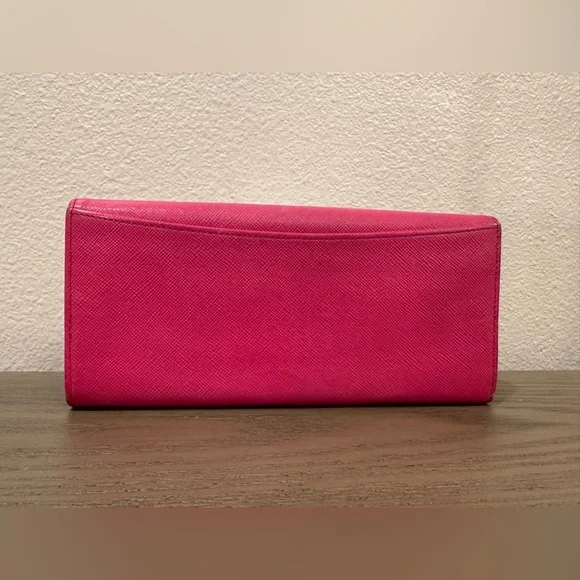 LANVIN Long Wallet - Picture 5 of 13